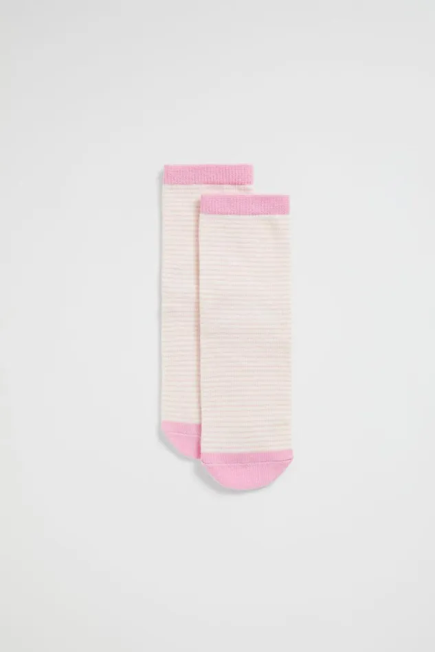 Seed Heritage Socks Rainbow Sock Multi 8211 Girl