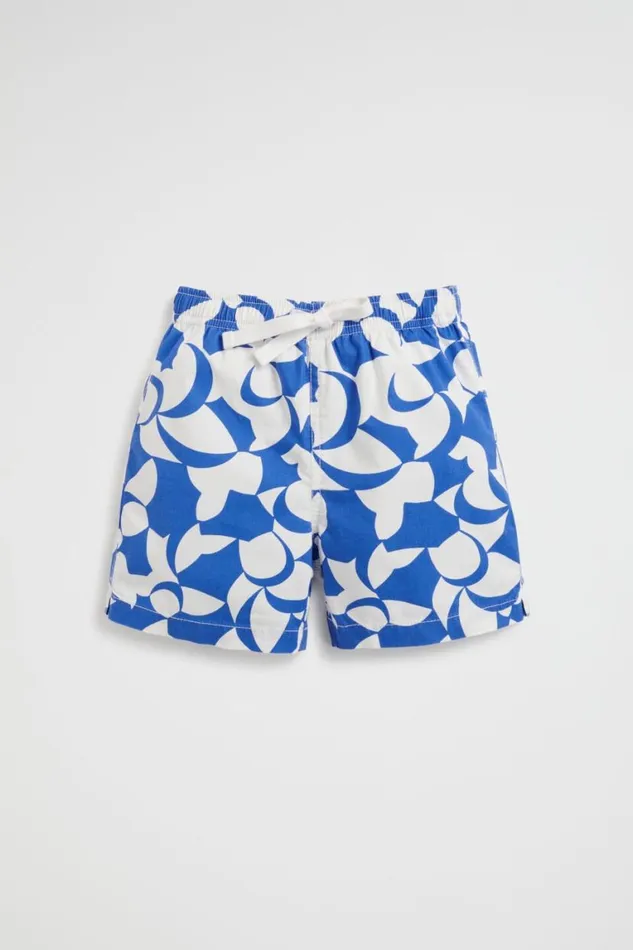 Seed Heritage Swimwear Abstract Print Beach Short Deep Ocean Abstract 8211 Boy Seed Heritage Swimwear Abstract Print Beach Short Deep Ocean Abstract 8211 Boy
