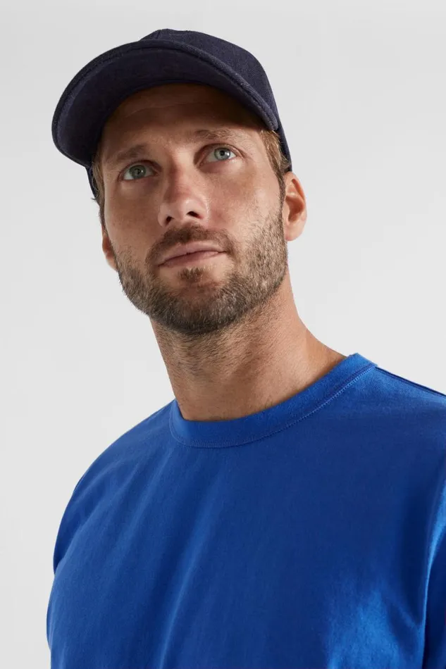 Seed Heritage TShirts and Sweaters Classic Tee Deep Ocean 8211 Man
