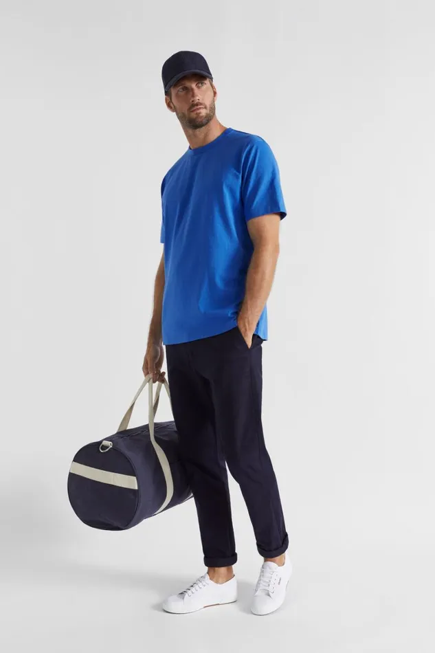 Seed Heritage TShirts and Sweaters Classic Tee Deep Ocean 8211 Man