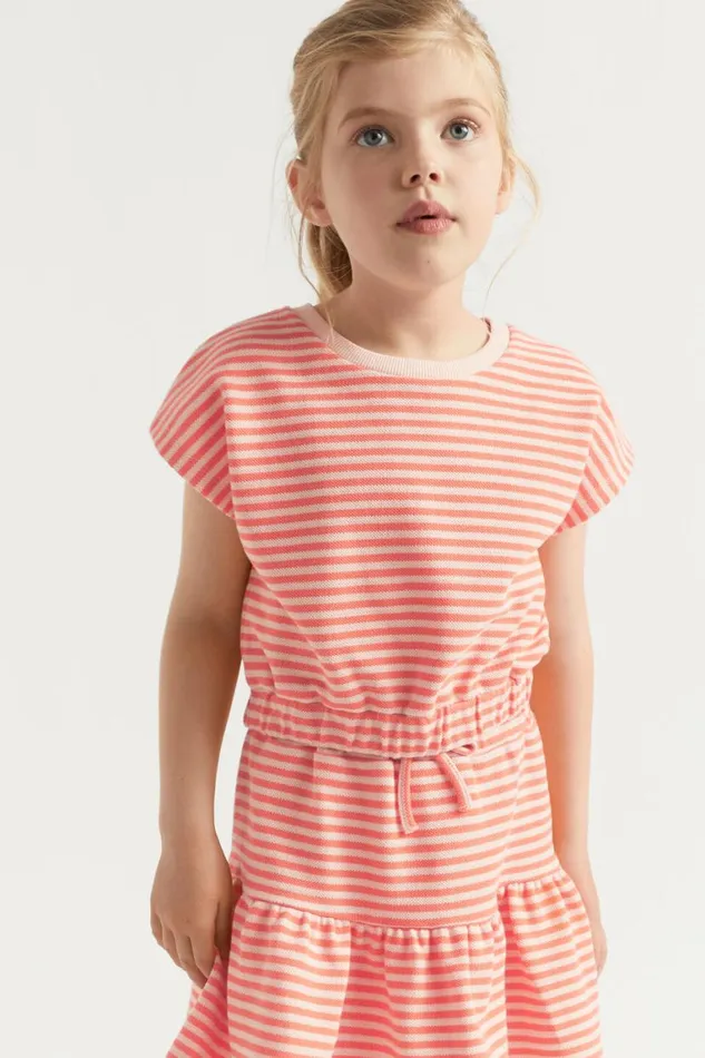 Seed Heritage TShirts and Tops Fashion Stripe Tee Watermelon 8211 Girl