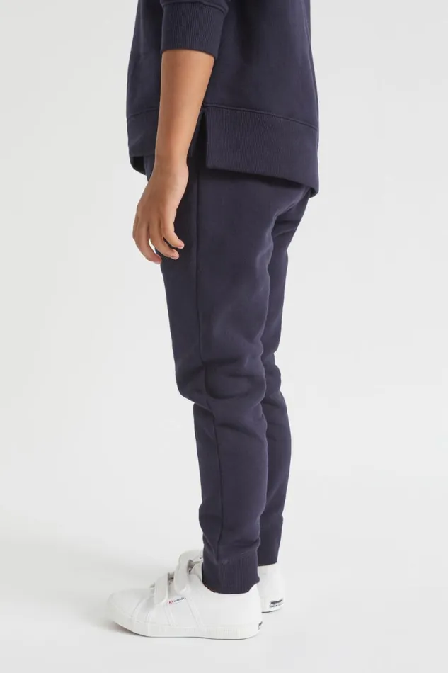 Seed Heritage Track Pants Core Trackpant Midnight Blue 8211 Boy