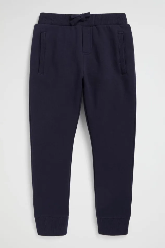 Seed Heritage Track Pants Core Trackpant Midnight Blue 8211 Boy