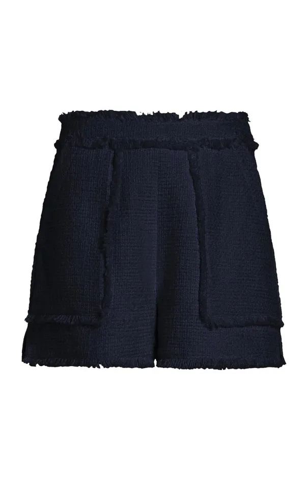Shop Allen Short Navy Cinq Sept Shorts