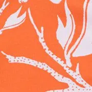 Shop Bikini Bottoms Mara Hoffman Cece Bikini Bottom Orange Shop Bikini Bottoms Mara Hoffman Cece Bikini Bottom Orange
