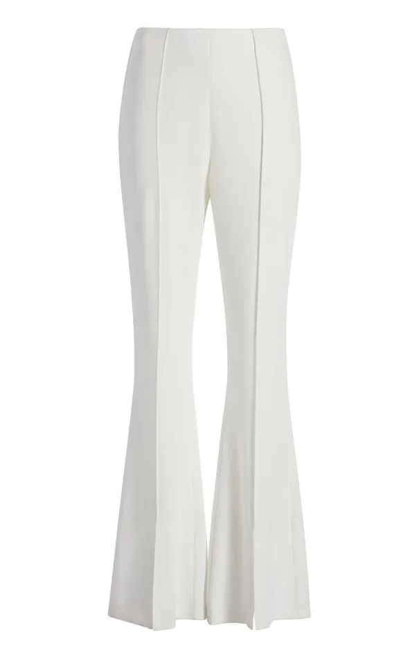 Shop Billie Pant Ivory Cinq Sept Pants