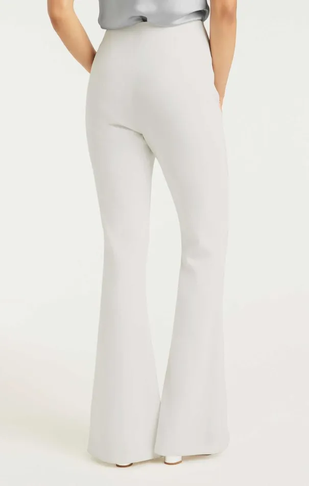 Shop Billie Pant Ivory Cinq Sept Pants
