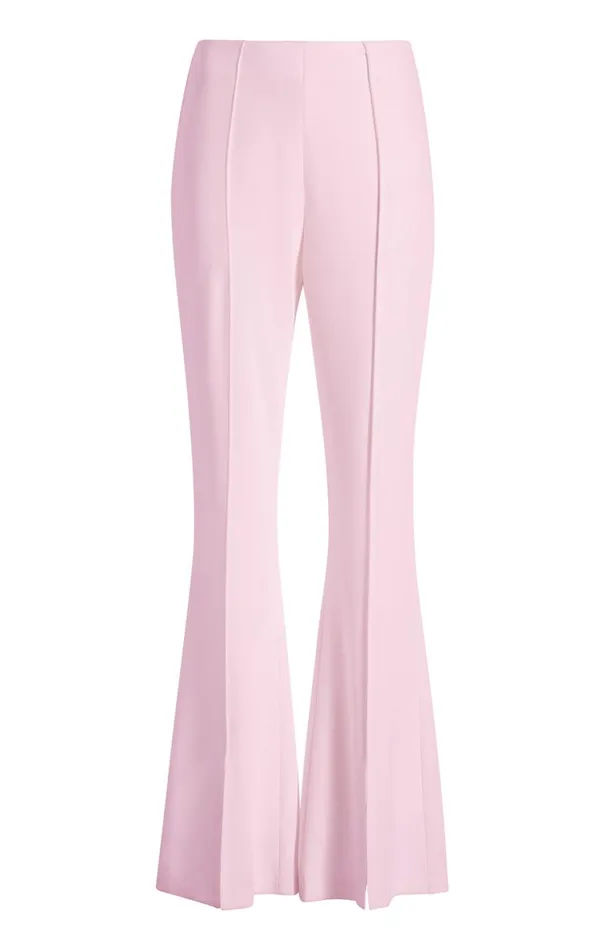 Shop Billie Pant Warm Mauve Cinq Sept Pants