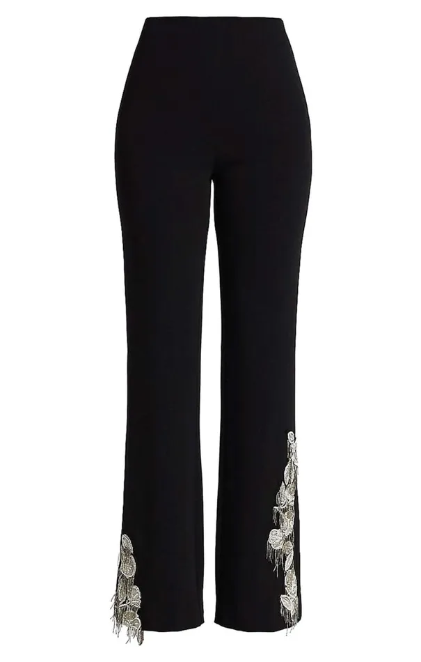 Shop Candace Pant Black Cinq Sept Pants