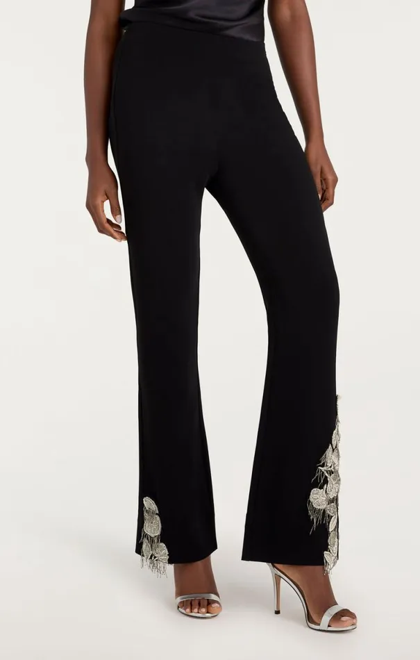 Shop Candace Pant Black Cinq Sept Pants