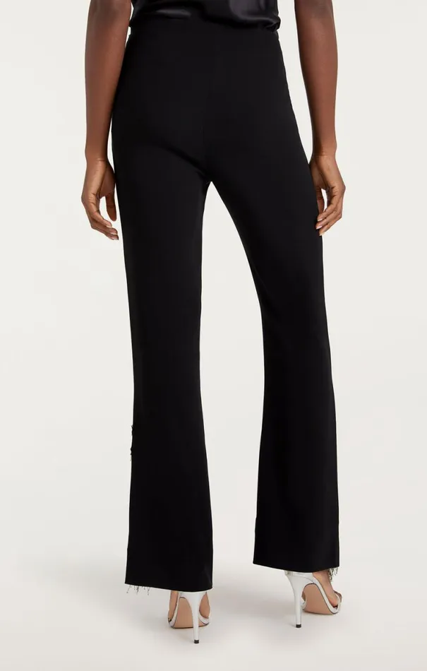 Shop Candace Pant Black Cinq Sept Pants