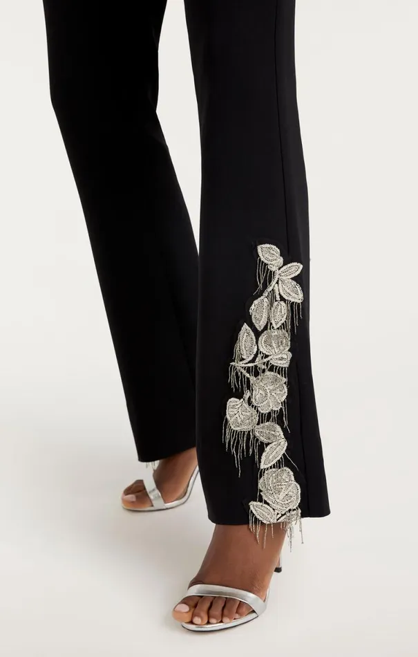 Shop Candace Pant Black Cinq Sept Pants