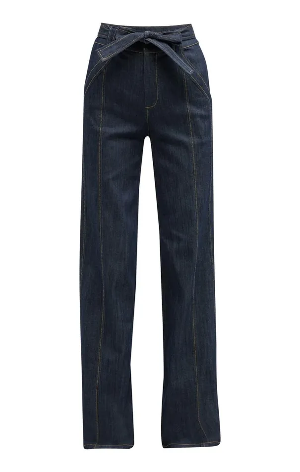 Shop Dakota Pant Indigo Cinq Sept Pants