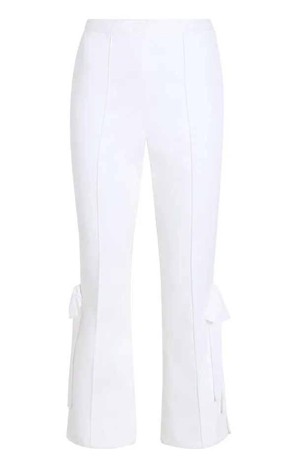 Shop Denim Lou Pant White Cinq Sept Pants