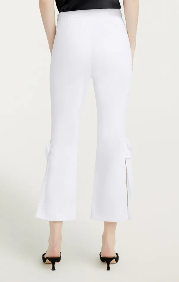 Shop Denim Lou Pant White Cinq Sept Pants
