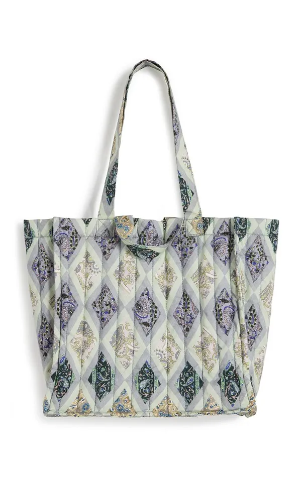 Shop Diamond Sea Junith Bag Celadon Multi Cinq Sept Accessories
