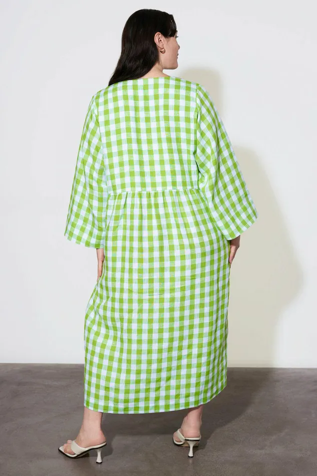 Shop Dresses Mara Hoffman Aviva Dress Multi Shop Dresses Mara Hoffman Aviva Dress Multi