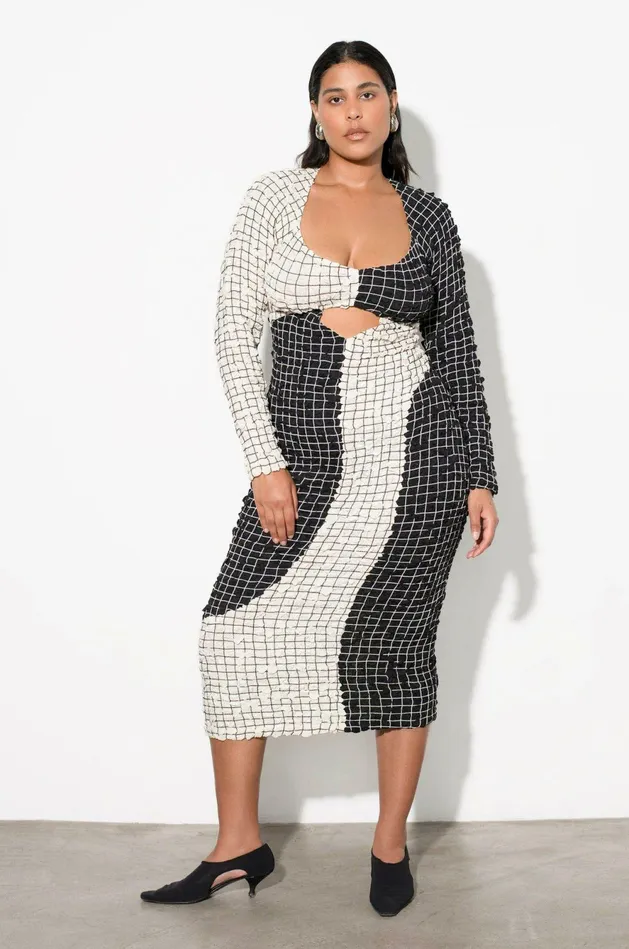 Shop Dresses Mara Hoffman Dione Dress Multi Shop Dresses Mara Hoffman Dione Dress Multi