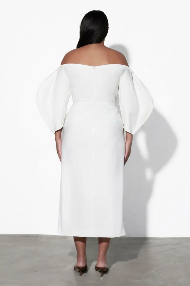 Shop Dresses Mara Hoffman Leonara Dress White Shop Dresses Mara Hoffman Leonara Dress White