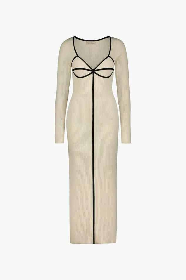 Shop Dresses Mara Hoffman Lucienne Dress Natural