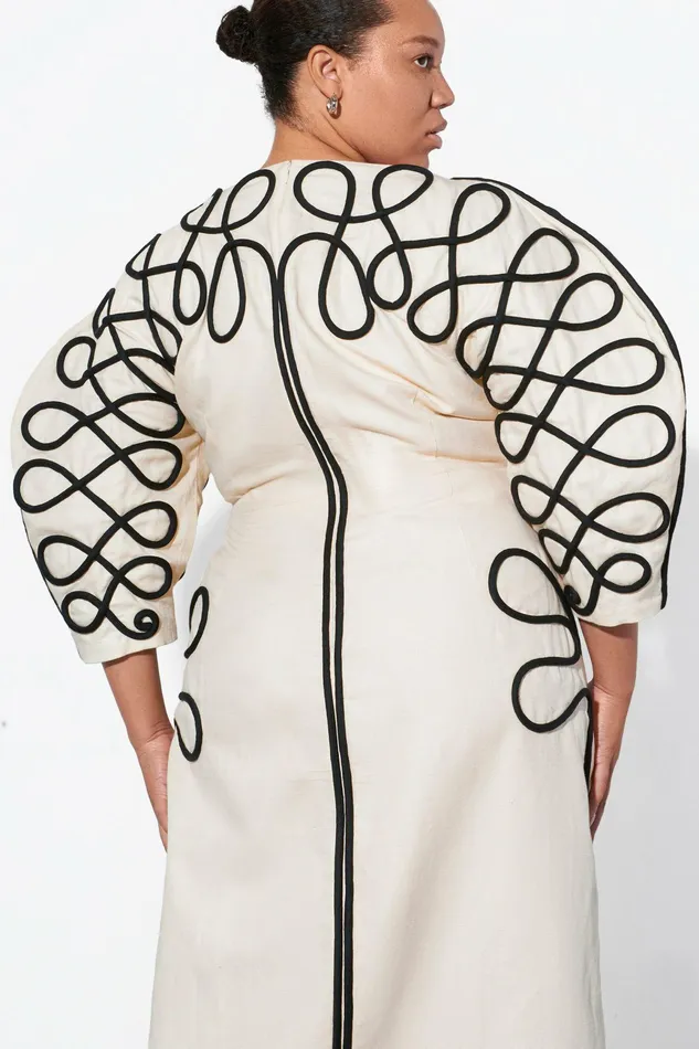 Shop Dresses Mara Hoffman Luisa Dress Multi Shop Dresses Mara Hoffman Luisa Dress Multi