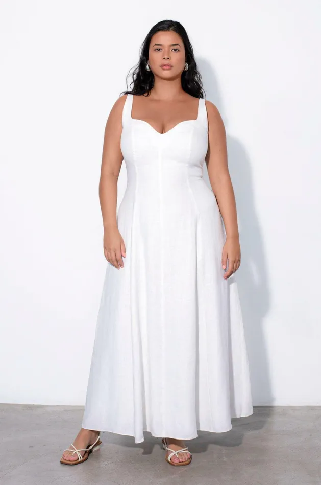 Shop Dresses Mara Hoffman Perdita Dress White Shop Dresses Mara Hoffman Perdita Dress White