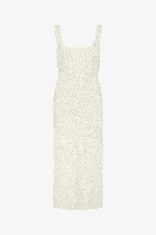 Shop Dresses Mara Hoffman Sloan Dress Natural
