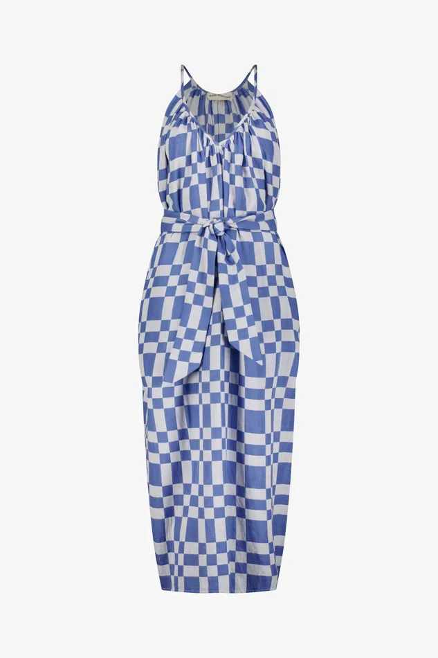 Shop Dresses Mara Hoffman Sydney Dress Multi