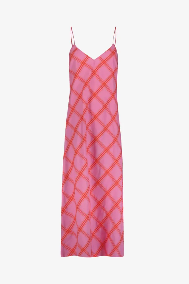 Shop Dresses Mara Hoffman Zoya Dress Multi