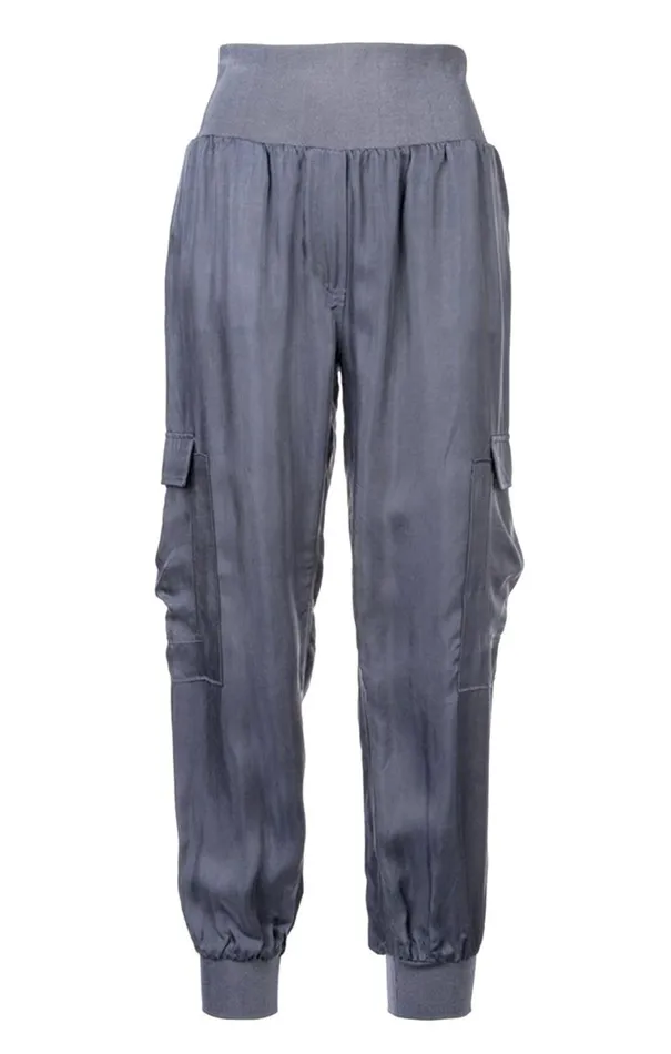 Shop Giles Pant Shadow Cinq Sept Pants