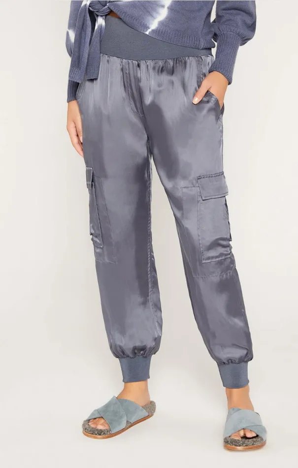 Shop Giles Pant Shadow Cinq Sept Pants