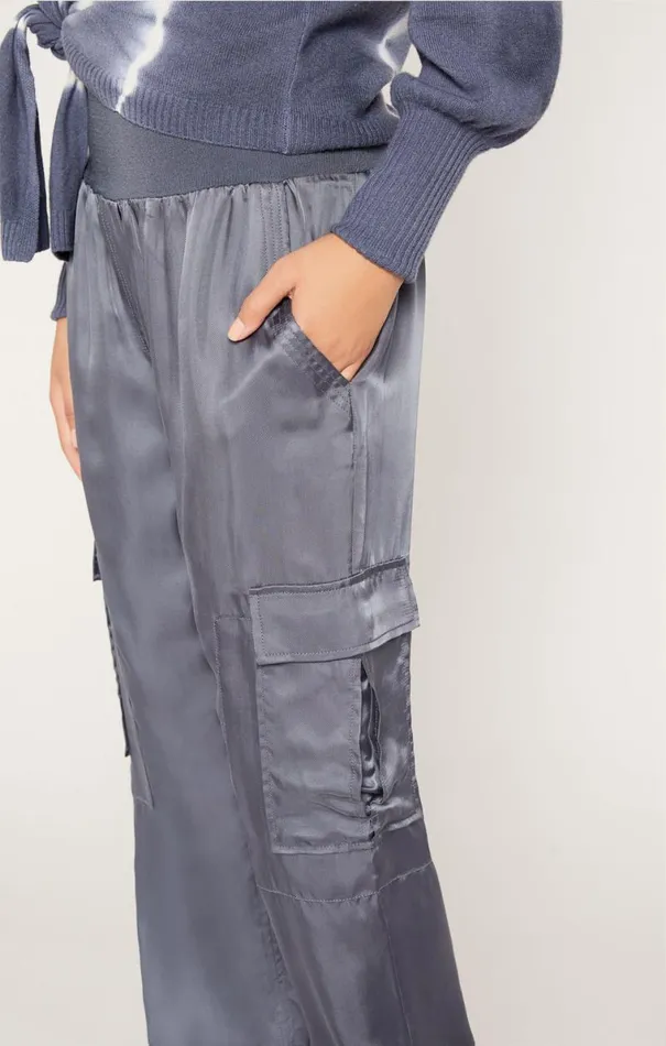 Shop Giles Pant Shadow Cinq Sept Pants