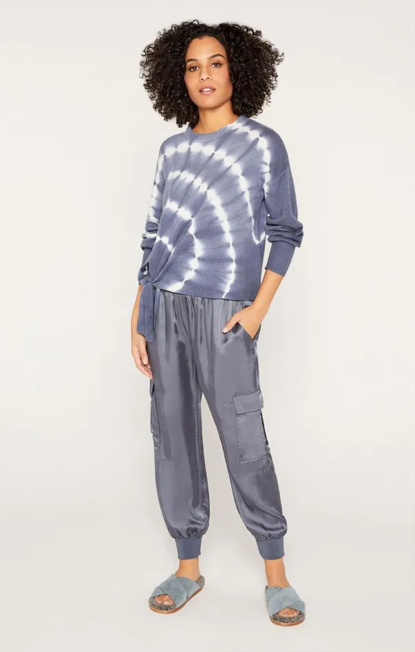 Shop Giles Pant Shadow Cinq Sept Pants