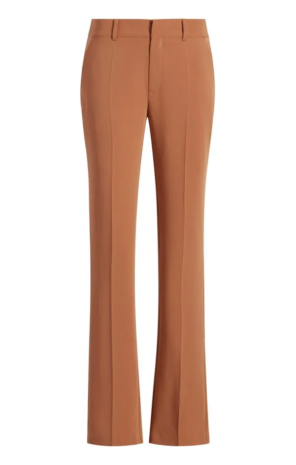 Shop Kerry Pant Cinnamon Cinq Sept Pants