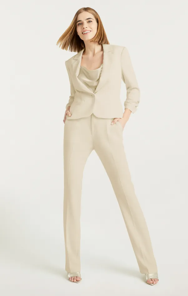 Shop Kerry Pant Dune Cinq Sept Pants