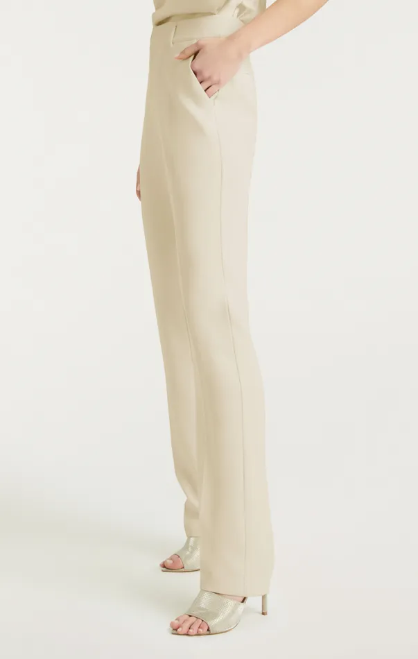 Shop Kerry Pant Dune Cinq Sept Pants