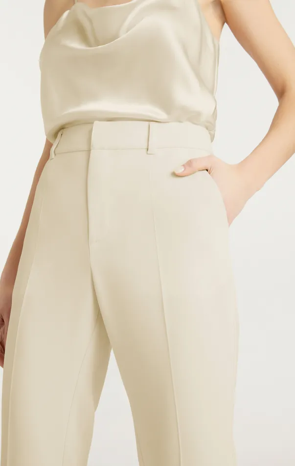 Shop Kerry Pant Dune Cinq Sept Pants