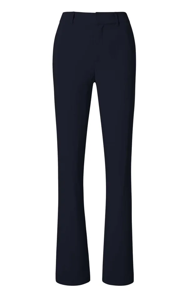 Shop Kerry Pant Navy Cinq Sept Pants