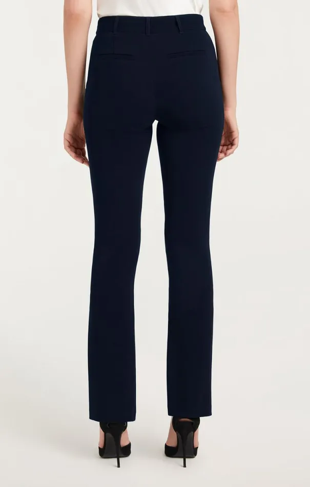 Shop Kerry Pant Navy Cinq Sept Pants