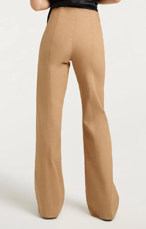 Shop Long Azure Pant Sahara Cinq Sept Pants
