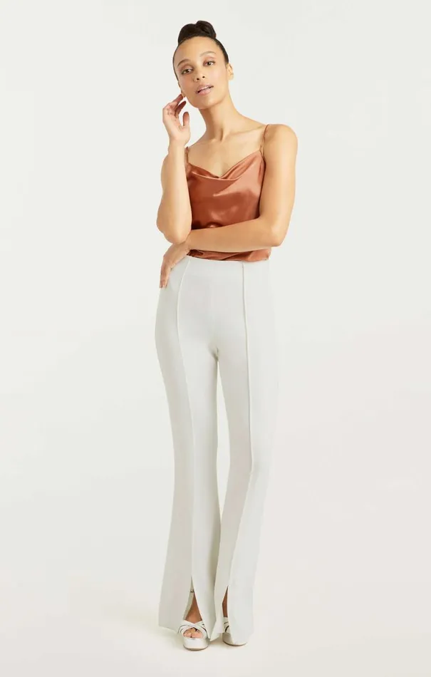 Shop Marta Cami Copper Cinq Sept Tank Tops and Camisoles