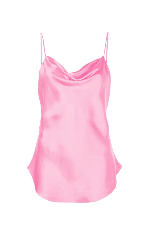 Shop Marta Cami Primrose Cinq Sept Tank Tops and Camisoles