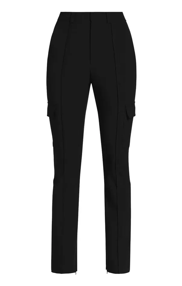 Shop Norah Pant Black Cinq Sept Pants