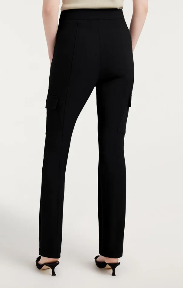 Shop Norah Pant Black Cinq Sept Pants