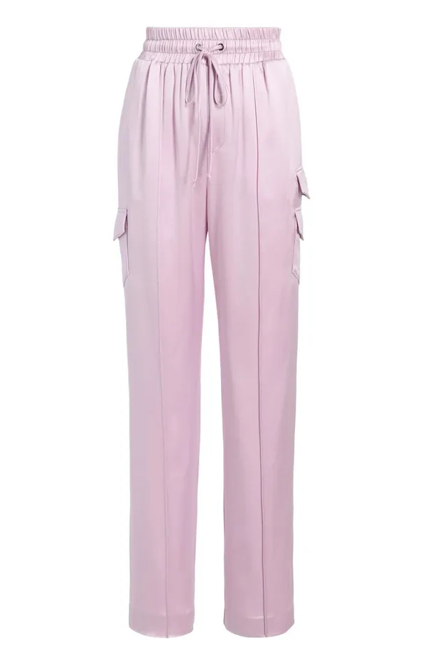 Shop Sarie Pant Wisteria Cinq Sept Pants