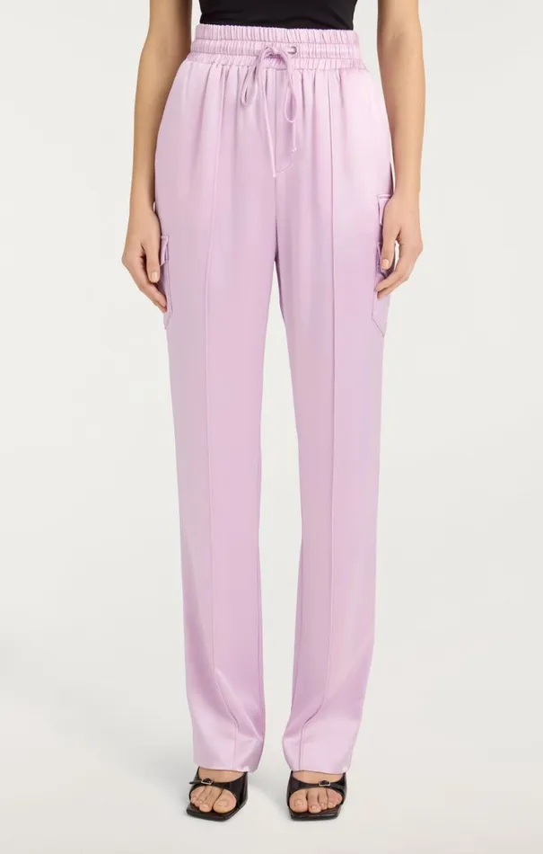Shop Sarie Pant Wisteria Cinq Sept Pants