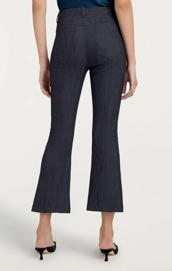 Shop Shannon Pant Indigo Cinq Sept Pants