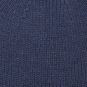 Shop Sweaters and Knits Mara Hoffman Jacq Beanie Blue Shop Sweaters and Knits Mara Hoffman Jacq Beanie Blue