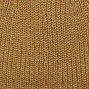 Shop Sweaters and Knits Mara Hoffman Jacq Beanie Brown Shop Sweaters and Knits Mara Hoffman Jacq Beanie Brown