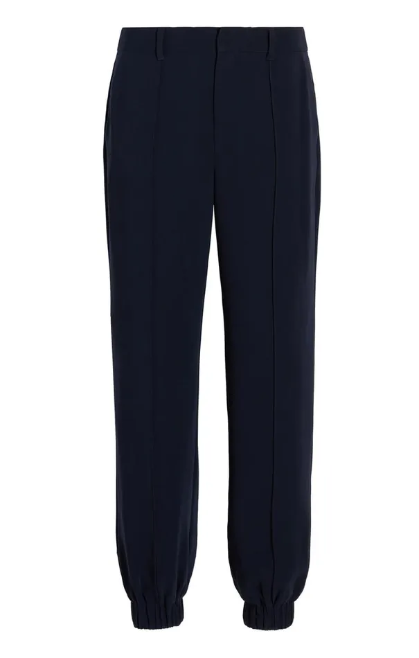 Shop Tabitha Pant Navy Cinq Sept Pants